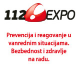 112 EXPO 112 EXPO