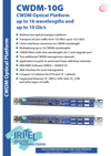 IRITEL CWDM-10G.pdf (еng) IRITEL_CWDM_10G_pdf_eng