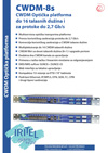 IRITEL CWDM-8s.pdf (lat) IRITEL_CWDM-8s_pdf_lat