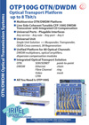 IRITEL OTP100G OTN/DWDM 100G.pdf (еng) IRITEL_OTP100G_OTN_DWDM_100G_pdf_lat