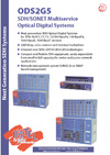 IRITEL ODS2G5 SDH/SONET 2G5.pdf (eng) IRITEL_ODS2G5_SDH_SONET_2G5_pdf_eng