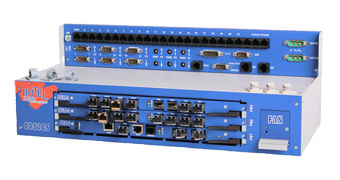 IRITEL ODS2G5-C3 SDH/SONET 2G5 IRITEL ODS2G5-C3 SDH/SONET 2G5