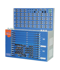 IRITEL ODS2G5-C12 SDH/SONET 2G5 IRITEL ODS2G5-C12 SDH/SONET 2G5