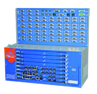 IRITEL ODS2G5-C8 SDH/SONET 2G5 IRITEL ODS2G5-C8 SDH/SONET 2G5