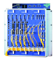 IRITEL OTP100G-C15 OTN/DWDM 100G IRITEL OTP100G C15 OTN/DWDM 100G